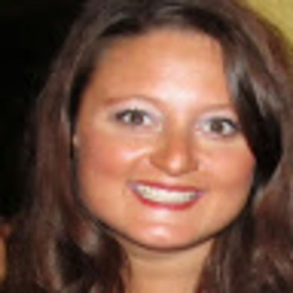 Meet your Posher, Jacquelyn